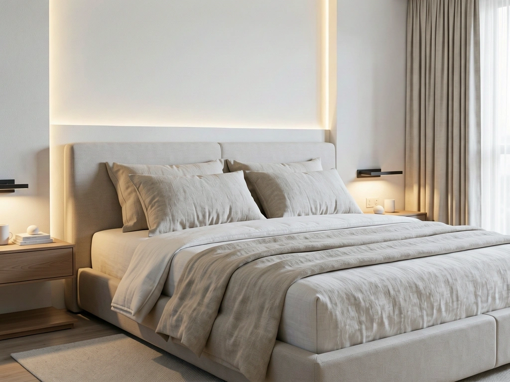 Poilsio erdvė regeneracijai