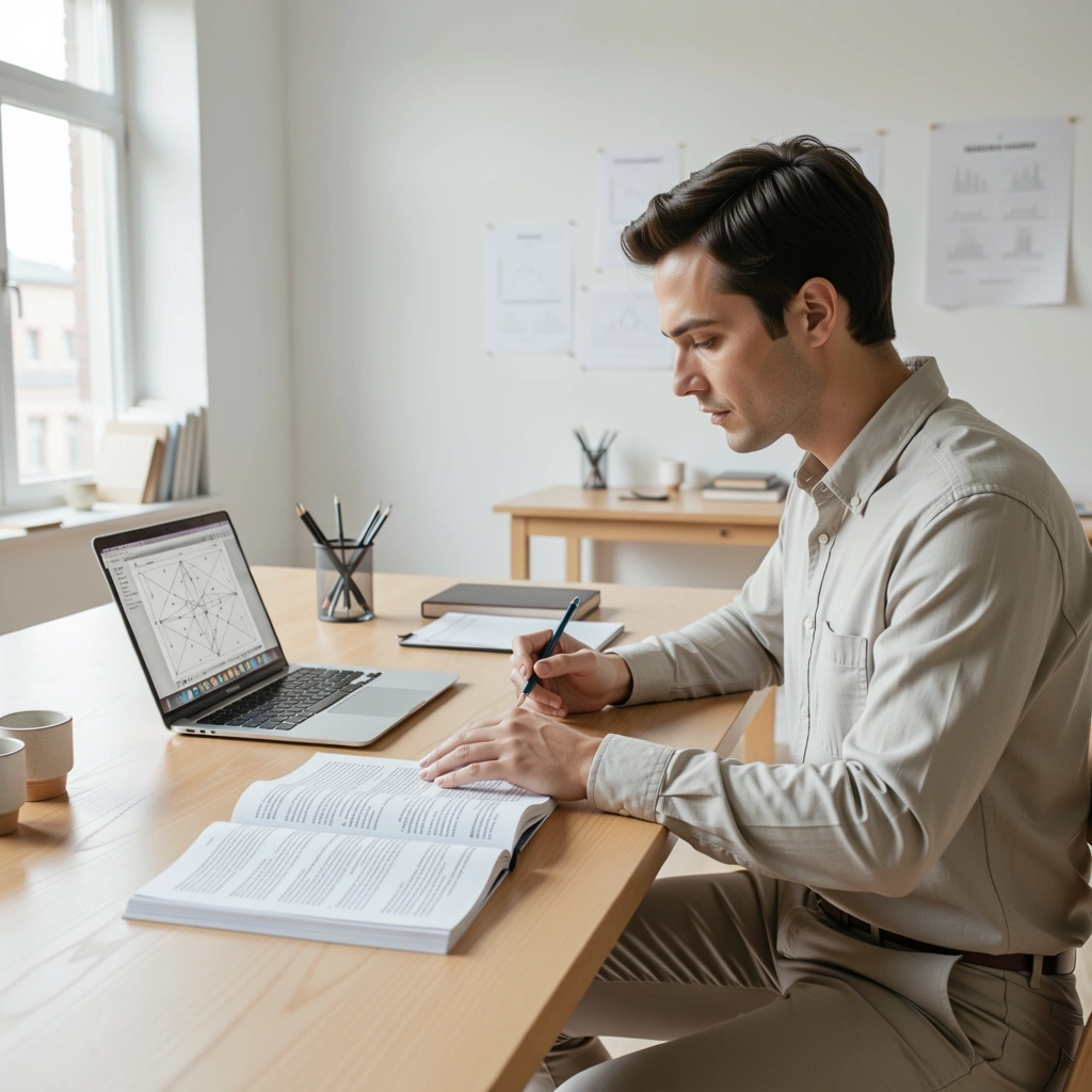 Edukacinio proceso planavimas